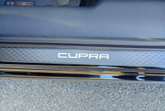 CUPRA Terramar  1.5 eHybrid 272 ch DSG6  Full Options