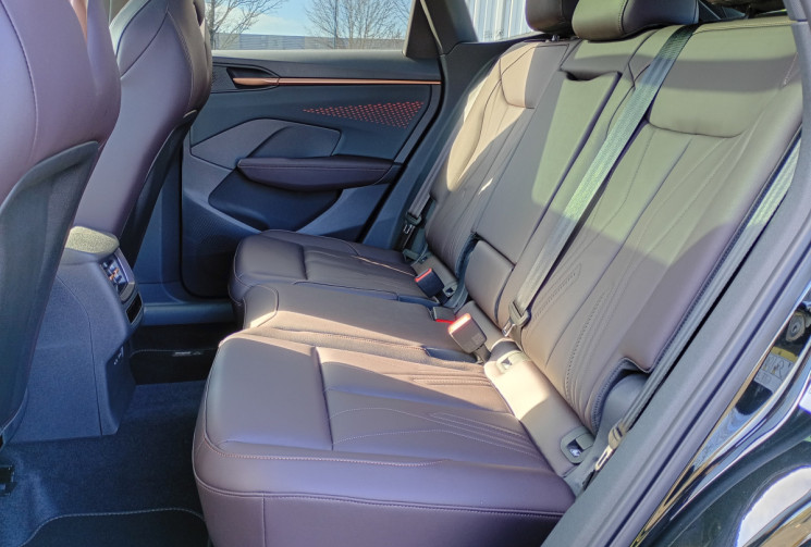 CUPRA Terramar  1.5 eHybrid 272 ch DSG6  Full Options