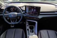 CUPRA Terramar  1.5 eHybrid 272 ch DSG6  Full Options