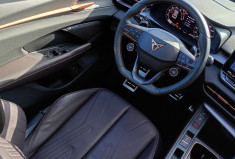 CUPRA Terramar  1.5 eHybrid 272 ch DSG6  Full Options