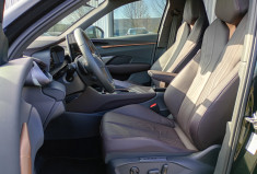 CUPRA Terramar  1.5 eHybrid 272 ch DSG6  Full Options