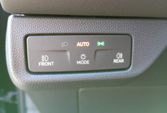 CUPRA Terramar  1.5 eHybrid 272 ch DSG6  Full Options