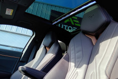 CUPRA Terramar  1.5 eHybrid 272 ch DSG6  Full Options