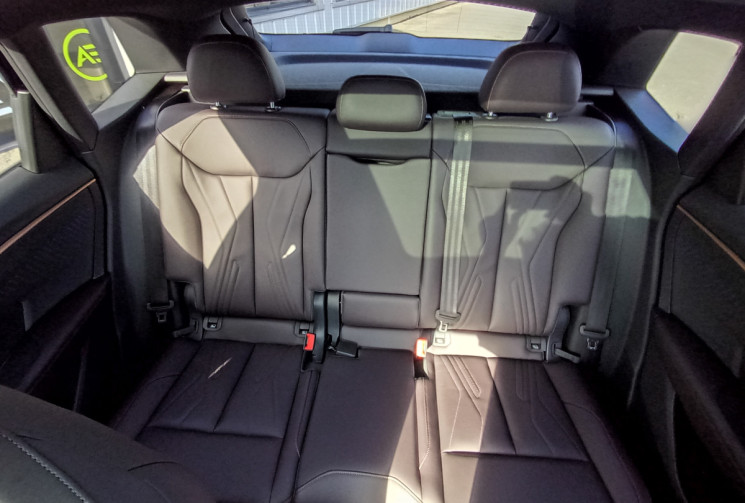 CUPRA Terramar  1.5 eHybrid 272 ch DSG6  Full Options