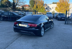 Audi A5 3.0 TDI / 204 CH / S LINE