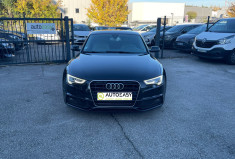 Audi A5 3.0 TDI / 204 CH / S LINE