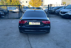 Audi A5 3.0 TDI / 204 CH / S LINE