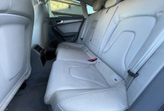 Audi A5 3.0 TDI / 204 CH / S LINE