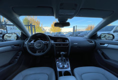 Audi A5 3.0 TDI / 204 CH / S LINE