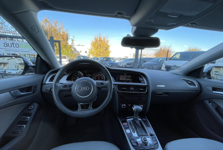 Audi A5 3.0 TDI / 204 CH / S LINE