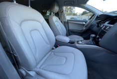 Audi A5 3.0 TDI / 204 CH / S LINE