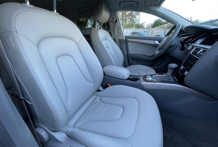 Audi A5 3.0 TDI / 204 CH / S LINE