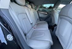 Audi A5 3.0 TDI / 204 CH / S LINE