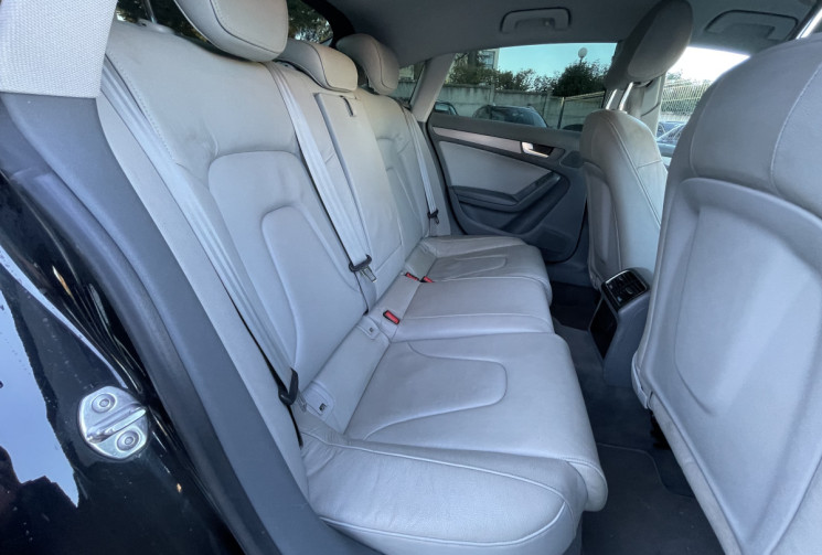 Audi A5 3.0 TDI / 204 CH / S LINE