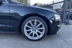 Audi A5 3.0 TDI / 204 CH / S LINE