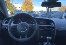 Audi A5 3.0 TDI / 204 CH / S LINE