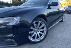 Audi A5 3.0 TDI / 204 CH / S LINE