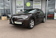 Alfa Romeo Stelvio 2.2 Diesel 150ch Super AT8