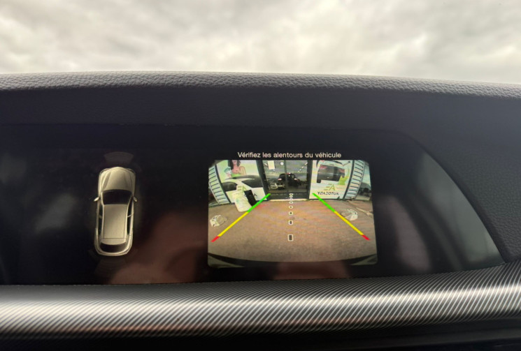 Alfa Romeo Stelvio 2.2 Diesel 150ch Super AT8