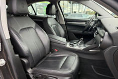 Alfa Romeo Stelvio 2.2 Diesel 150ch Super AT8