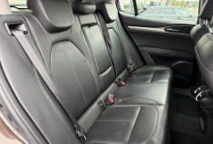 Alfa Romeo Stelvio 2.2 Diesel 150ch Super AT8