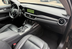 Alfa Romeo Stelvio 2.2 Diesel 150ch Super AT8