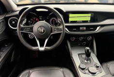 Alfa Romeo Stelvio 2.2 Diesel 150ch Super AT8