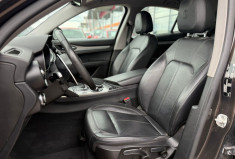Alfa Romeo Stelvio 2.2 Diesel 150ch Super AT8