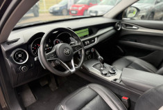 Alfa Romeo Stelvio 2.2 Diesel 150ch Super AT8