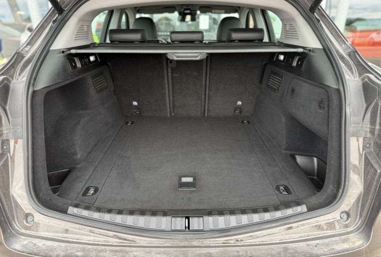 Alfa Romeo Stelvio 2.2 Diesel 150ch Super AT8