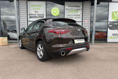 Alfa Romeo Stelvio 2.2 Diesel 150ch Super AT8