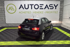 Audi A1 SPORTBACK 1.6 TDI 105ch FAP Ambition 5 places