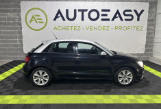 Audi A1 SPORTBACK 1.6 TDI 105ch FAP Ambition 5 places