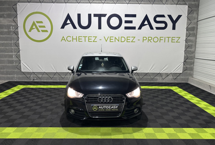Audi A1 SPORTBACK 1.6 TDI 105ch FAP Ambition 5 places