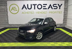 Audi A1 SPORTBACK 1.6 TDI 105ch FAP Ambition 5 places