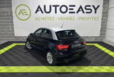 Audi A1 SPORTBACK 1.6 TDI 105ch FAP Ambition 5 places