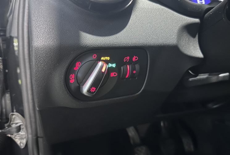 Audi A1 SPORTBACK 1.6 TDI 105ch FAP Ambition 5 places