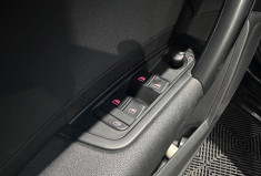 Audi A1 SPORTBACK 1.6 TDI 105ch FAP Ambition 5 places