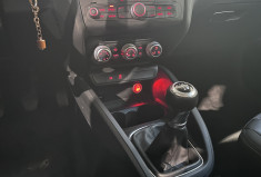 Audi A1 SPORTBACK 1.6 TDI 105ch FAP Ambition 5 places