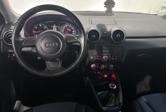 Audi A1 SPORTBACK 1.6 TDI 105ch FAP Ambition 5 places