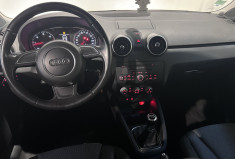 Audi A1 SPORTBACK 1.6 TDI 105ch FAP Ambition 5 places