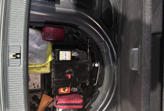 Audi A1 SPORTBACK 1.6 TDI 105ch FAP Ambition 5 places