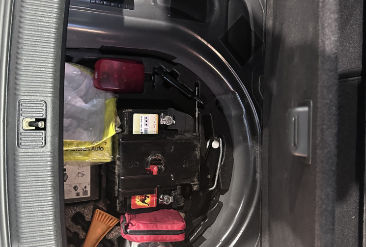 Audi A1 SPORTBACK 1.6 TDI 105ch FAP Ambition 5 places