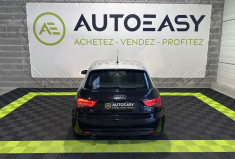 Audi A1 SPORTBACK 1.6 TDI 105ch FAP Ambition 5 places