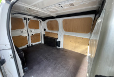 Citroën JUMPY Citroën JUMPY CLUB 2 TAILLE M HDI 122CH 340NM*1er main*ModuWork*Clim Auto*