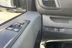 Citroën JUMPY Citroën JUMPY CLUB 2 TAILLE M HDI 122CH 340NM*1er main*ModuWork*Clim Auto*