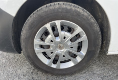 Citroën JUMPY Citroën JUMPY CLUB 2 TAILLE M HDI 122CH 340NM*1er main*ModuWork*Clim Auto*