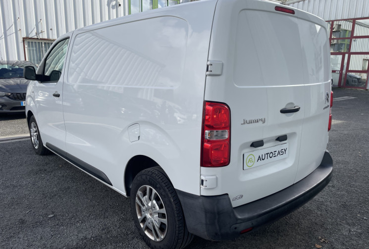 Citroën JUMPY gggg