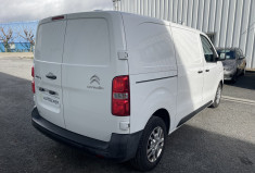 Citroën JUMPY Citroën JUMPY CLUB 2L HDI 122CH 340NM*1er main*ModuWork*Clim Auto*
