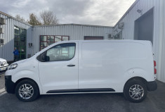 Citroën JUMPY Citroën JUMPY CLUB 2L HDI 122CH 340NM*1er main*ModuWork*Clim Auto*